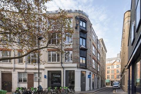 Office to rent, 5 Crescent Row London EC1Y 0SP