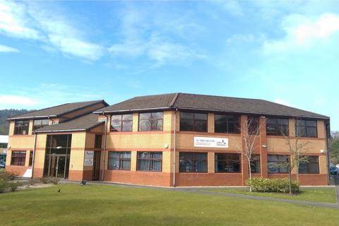 Office to rent, The Octagon, Van Rd, Caerphilly Business Park Caerphilly CF83 3ED