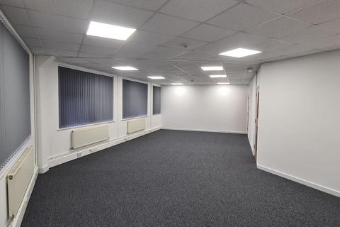 Office to rent, The Octagon, Van Rd, Caerphilly Business Park Caerphilly CF83 3ED