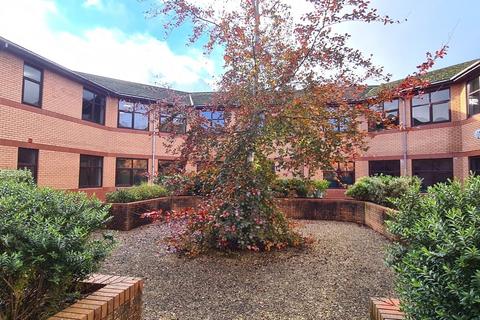 Office to rent, The Octagon, Van Rd, Caerphilly Business Park Caerphilly CF83 3ED