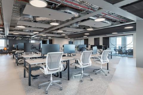 Office to rent, 103-105 Bunhill Row London EC1Y 8LZ