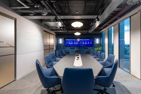 Office to rent, 103-105 Bunhill Row London EC1Y 8LZ