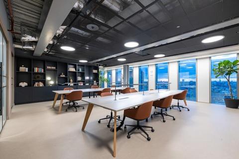Office to rent, 103-105 Bunhill Row London EC1Y 8LZ