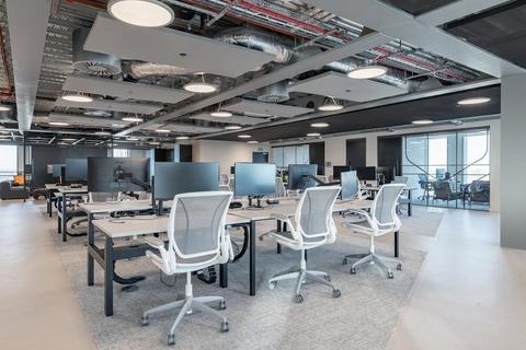 Office to rent, 103-105 Bunhill Row London EC1Y 8LZ