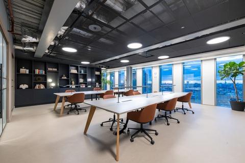 Office to rent, 103-105 Bunhill Row London EC1Y 8LZ