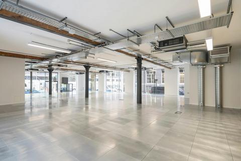 Office to rent, 8 Shepherdess Walk London N1 7LB