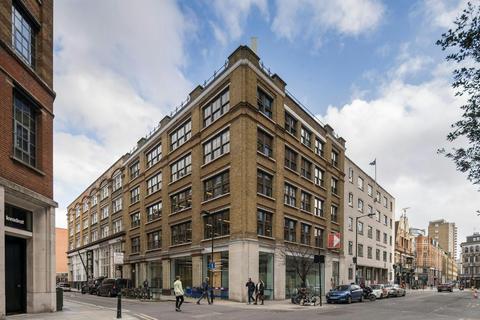 Office to rent, 8 Shepherdess Walk London N1 7LB