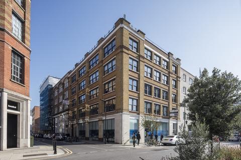 Office to rent, 8 Shepherdess Walk London N1 7LB