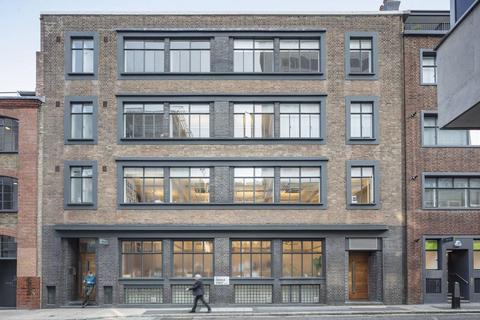 Office to rent, 17-21 Emerald St London WC1N 3QL