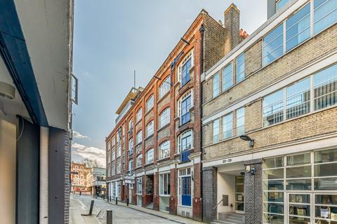 Office to rent, 17-21 Emerald St London WC1N 3QL