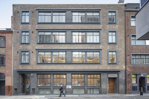 Office to rent, 17-21 Emerald St London WC1N 3QL