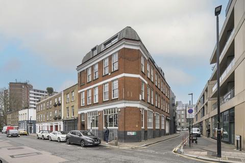 Office to rent, 49-51 Central St London EC1V 8AB