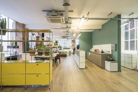 Office to rent, 49-51 Central St London EC1V 8AB