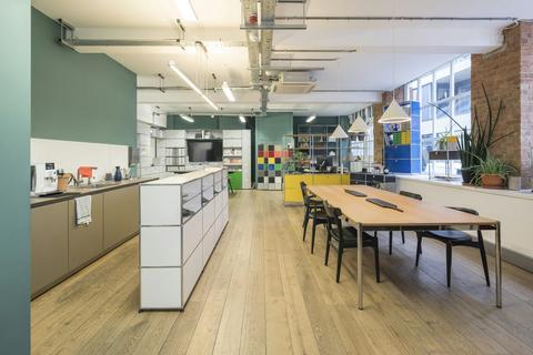 Office to rent, 49-51 Central St London EC1V 8AB