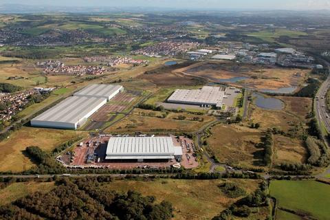 Land for sale, Strand Dr Bathgate EH48 2EA