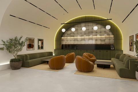 Office to rent, 22 Vine Hl London EC1R 5LJ
