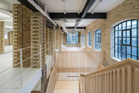 Office to rent, 22 Vine Hl London EC1R 5LJ