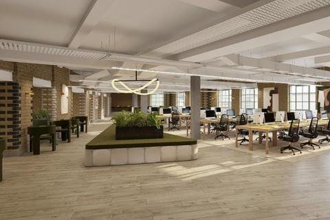 Office to rent, 22 Vine Hl London EC1R 5LJ