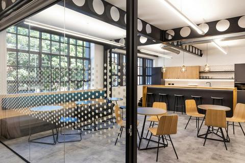 Office to rent, 112-116 Old St London EC1V 9BG