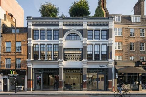 Office to rent, 112-116 Old St London EC1V 9BG