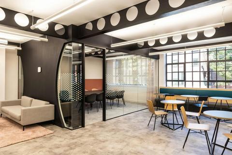 Office to rent, Stylus 116 Old Street Old Street Ec1v London EC1V