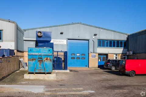 Warehouse to rent, Newton Rd Peacehaven BN10 8JQ