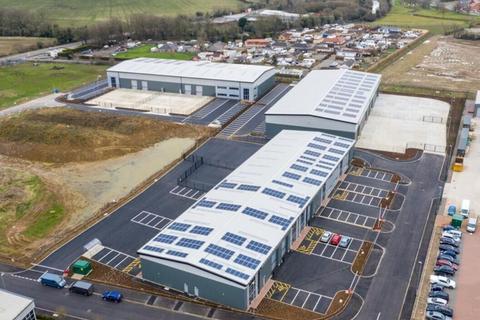 Warehouse to rent, Leicester Rd Market Harborough LE16 7QB
