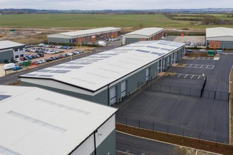 Warehouse to rent, Leicester Rd Market Harborough LE16 7QB