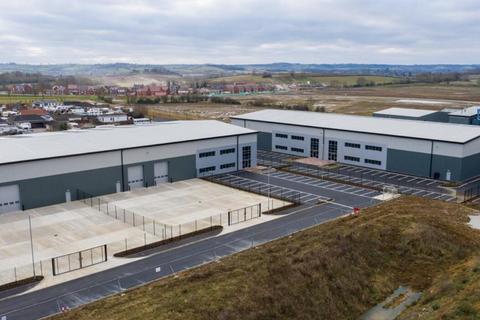 Warehouse to rent, Leicester Rd Market Harborough LE16 7QB