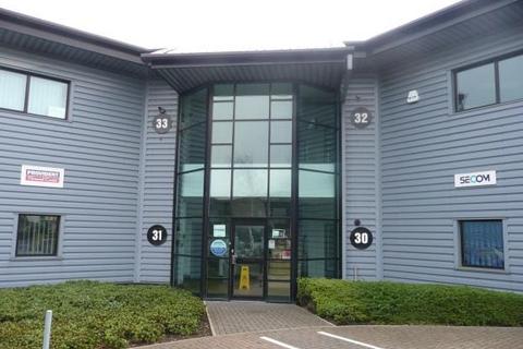 Office to rent, Saxon Way Hessle HU13 9PB