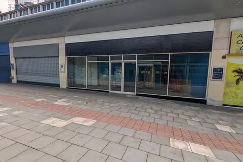 Retail property (high street) to rent, Union St Birmingham B2 4UU