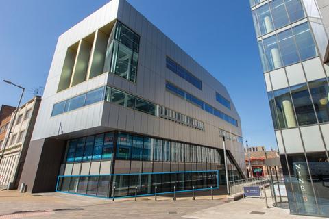 Office to rent, Vaughan Way Leicester LE1 4NR