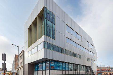 Office to rent, Vaughan Way Leicester LE1 4NR