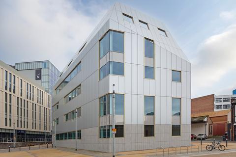Office to rent, Vaughan Way Leicester LE1 4NR