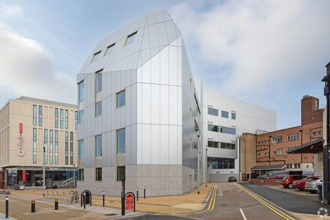 Office to rent, Vaughan Way Leicester LE1 4NR
