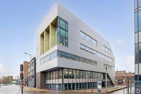 Office to rent, Vaughan Way Leicester LE1 4NR