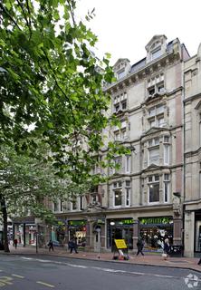 Retail property (high street) to rent, 3-5 Corporation St Birmingham B2 4LP