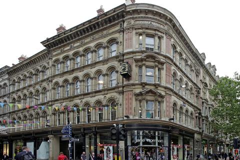 Retail property (high street) to rent, 3-5 Corporation St Birmingham B2 4LP