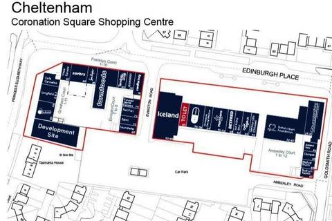 Office to rent, 60 Edinburgh Pl Cheltenham GL51 7SA