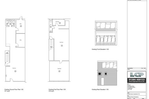 Office to rent, 60 Edinburgh Pl Cheltenham GL51 7SA
