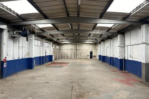 Warehouse to rent, 45-46 Ryhall Rd Stamford PE9 1UJ