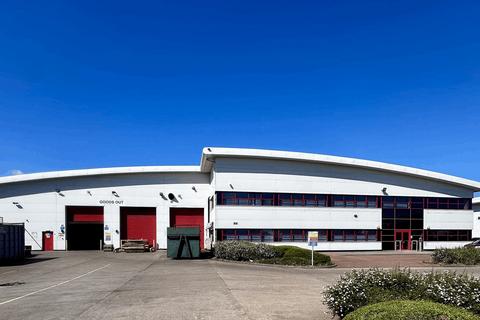 Warehouse to rent, Traynor Way Peterlee SR8 2RU