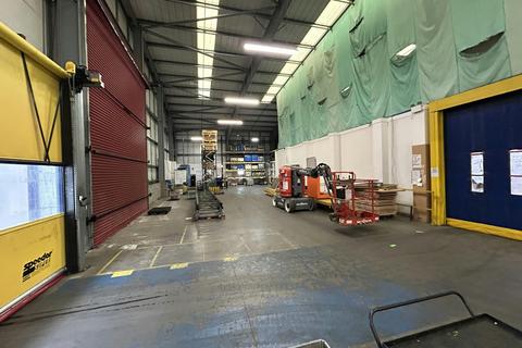 Warehouse to rent, Traynor Way Peterlee SR8 2RU