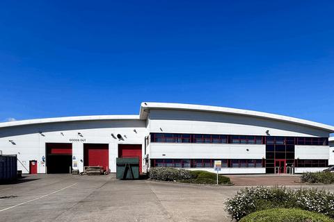 Warehouse to rent, Traynor Way Peterlee SR8 2RU