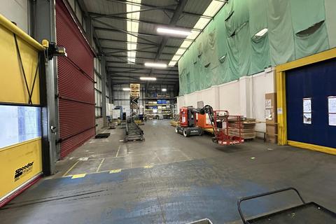 Warehouse to rent, Traynor Way Peterlee SR8 2RU