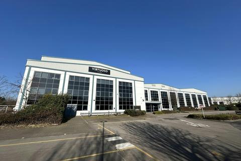 Factory to rent, Follingsby Close Gateshead NE10 8YG
