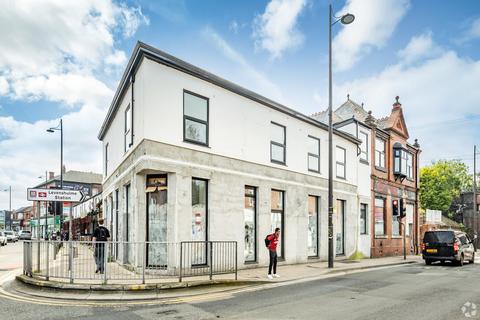 Property for sale, Manchester M19