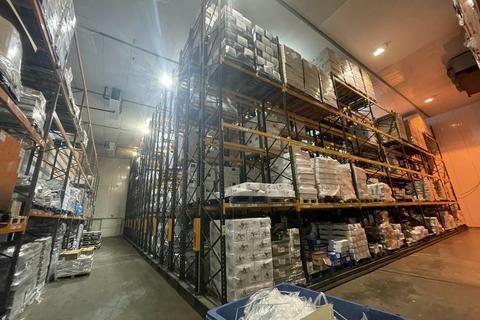 Warehouse to rent, Whitley Rd Newcastle Upon Tyne NE12 9SZ