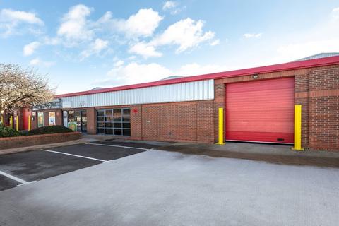 Warehouse to rent, 708 Abbey Rd London NW10 7UN