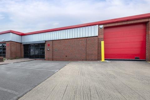 Warehouse to rent, 708 Abbey Rd London NW10 7UN